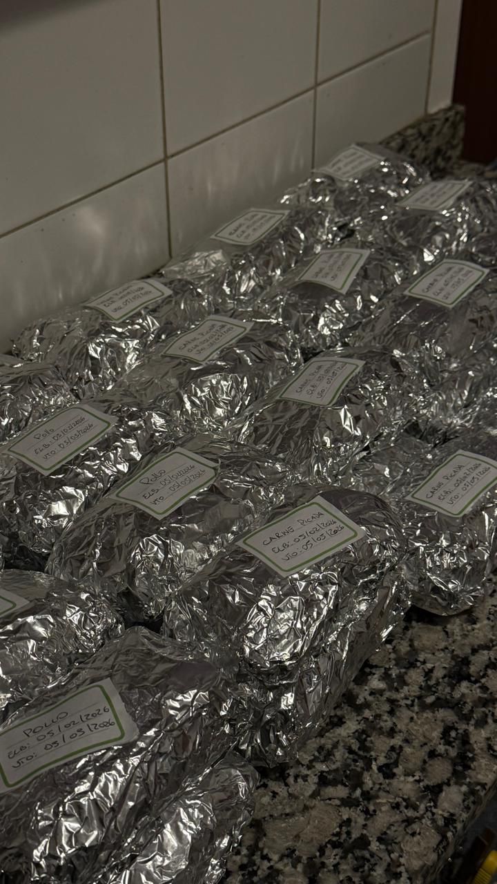 Gustó Burritos